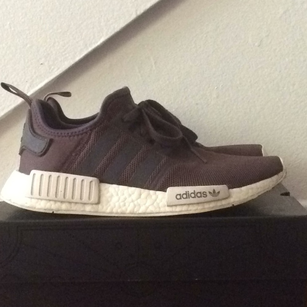 Mens Adidas NMDs